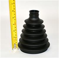 【e0102】北 Halfshaft Boot with Two Clamps 12.1 GVW HMMWV